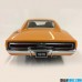 ماکت فلزی دوج چارجر Dodge Charger 500 1970 // 19028